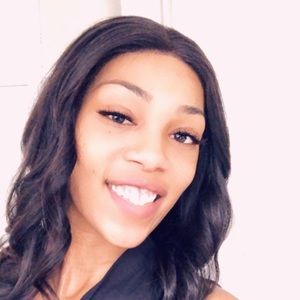 Meet your Posher, Kadene